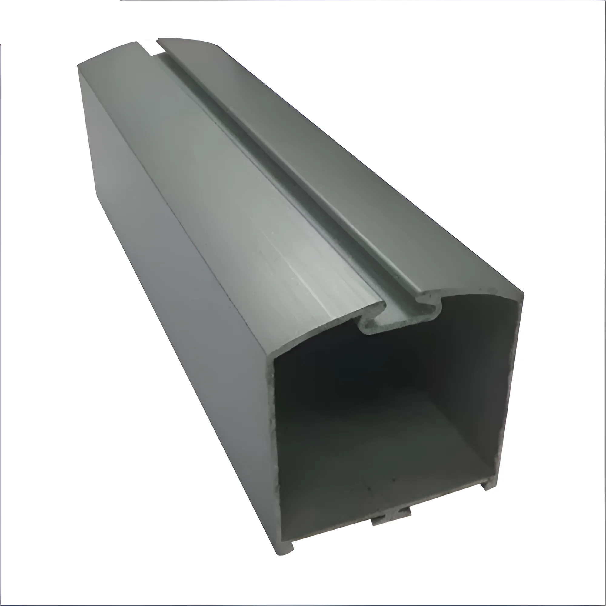 Buy Aluminium Door Vertical Hollow Section For Partition from Manufacturer & Wholeseller at Best Price